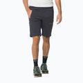 Herren Softshellhose Jack Wolfskin Glastal Zip Away grau 1508301 5