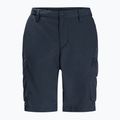 Jack Wolfskin Herren Kalahari Cargo Shorts duneland 4