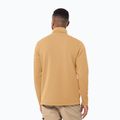 Jack Wolfskin Herren-Trekkingjacke Modesto gelb 1706483 2