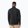 Jack Wolfskin Herren Modesto Trekking Sweatshirt schwarz 1706483 2