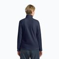 Jack Wolfskin Damen-Trekkingjacke Taunus Hz 3