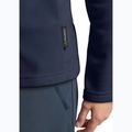 Jack Wolfskin Damen-Trekkingjacke Taunus Hz 5