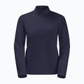 Jack Wolfskin Damen-Trekkingjacke Taunus Hz 6