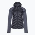 Jack Wolfskin Routeburn Pro Hybrid Jacke für Frauen grau 1710861 5