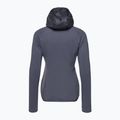 Jack Wolfskin Routeburn Pro Hybrid Jacke für Frauen grau 1710861 6