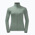 Jack Wolfskin Damen-Trekkingjacke Prelight FZ grün 1710981 5