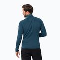 Jack Wolfskin Herren-Trekkingjacke Prelight FZ navy blau 1711001 2