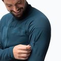 Jack Wolfskin Herren-Trekkingjacke Prelight FZ navy blau 1711001 3