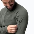 Jack Wolfskin Herren-Trekkingjacke Prelight FZ grün 1711001 3