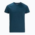 Jack Wolfskin Prelight Pro Herren-Trekkinghemd navy blau 1809251 4