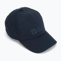 Jack Wolfskin Baseballmütze navy blau 1900673