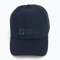 Jack Wolfskin Baseballmütze navy blau 1900673 4