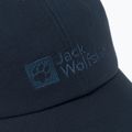 Jack Wolfskin Baseballmütze navy blau 1900673 5