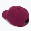 Jack Wolfskin Baseballmütze rot 1900673 3