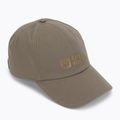 Jack Wolfskin Baseballkappe braun 1900673
