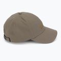 Jack Wolfskin Baseballkappe braun 1900673 2