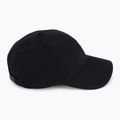 Jack Wolfskin Baseballmütze schwarz 1900673 2