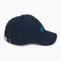 Jack Wolfskin Kinder Baseballmütze navy blau 1901012 2