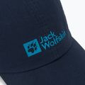 Jack Wolfskin Kinder Baseballmütze navy blau 1901012 5
