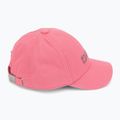 Jack Wolfskin Kinder Baseballmütze rosa 1901012 2