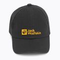Jack Wolfskin Kinder-Baseballmütze Phantom 1901012 4