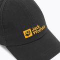 Jack Wolfskin Kinder-Baseballmütze Phantom 1901012 5