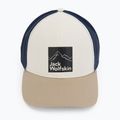 Jack Wolfskin Brand Egret Baseballmütze 1911241 4