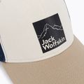 Jack Wolfskin Brand Egret Baseballmütze 1911241 5
