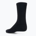 Jack Wolfskin Trek Merino CL C Trekkingsocken schwarz 2