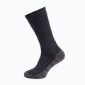 Jack Wolfskin Trek Merino CL C dunkel/grau Trekkingsocken 5