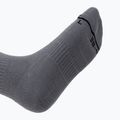 Jack Wolfskin Trek Merino CL C dunkel/grau Trekkingsocken 4