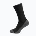 Jack Wolfskin Trek Func CL C Trekkingsocken schwarz 5