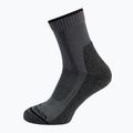 Jack Wolfskin Hike Func Sock Low C dunkel/grau Trekkingsocken