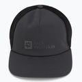 Jack Wolfskin Uson Phantom Baseballmütze 1911501 4