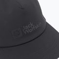 Jack Wolfskin Uson Phantom Baseballmütze 1911501 5
