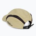 Jack Wolfskin Vent Baseballkappe beige 1911511 3