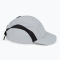 Jack Wolfskin Vent Silber Grau Baseballkappe 1911511 2