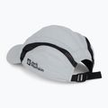 Jack Wolfskin Vent Silber Grau Baseballkappe 1911511 3
