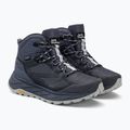 Jack Wolfskin Damen Trekkingstiefel Terraventure Texapore navy blau 4049991_6179_055 4