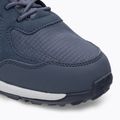 Jack Wolfskin Damen-Trekking-Stiefel Woodland 2 Texapore Mid navy blau 4051331 7