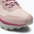 Damen-Trekkingstiefel Jack Wolfskin Terrashelter Low rosa 4053831 7