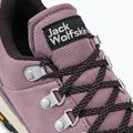 Jack Wolfskin Damen Wanderschuhe Terraventure Urban Low rosa 4055391_2207_055 8