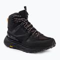 Jack Wolfskin Herren Terraquest Texapore Mid Trekkingstiefel schwarz 4056381_6000_110