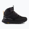 Jack Wolfskin Herren Terraquest Texapore Mid Trekkingstiefel schwarz 4056381_6000_110 2