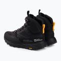 Jack Wolfskin Herren Terraquest Texapore Mid Trekkingstiefel schwarz 4056381_6000_110 3