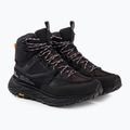 Jack Wolfskin Herren Terraquest Texapore Mid Trekkingstiefel schwarz 4056381_6000_110 4