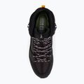 Jack Wolfskin Herren Terraquest Texapore Mid Trekkingstiefel schwarz 4056381_6000_110 6