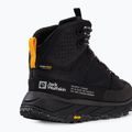 Jack Wolfskin Herren Terraquest Texapore Mid Trekkingstiefel schwarz 4056381_6000_110 9