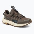 Jack Wolfskin Herren Wanderschuhe Terraquest Low braun 4056441_5203_120