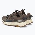 Jack Wolfskin Herren Wanderschuhe Terraquest Low braun 4056441_5203_120 3